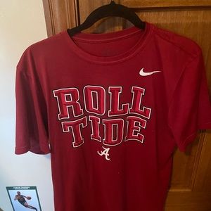 Medium Alabama Shirt